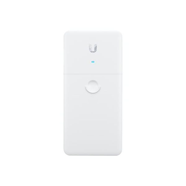 Long-range Ethernet Repeater Long-range Ethernet Repeater