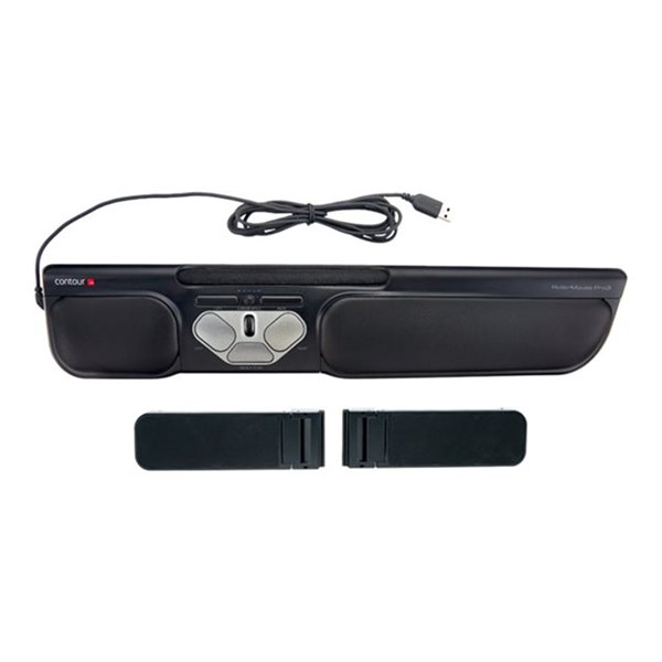 Long/Short Wrist Rest Pro3