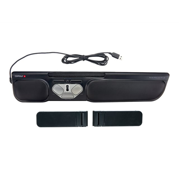 Long/Short Wrist Rest Pro3