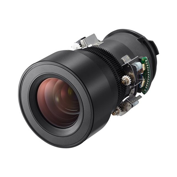 Long Zoom Lens for PA653U PA703W PA653