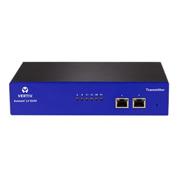 LongView dual DP USB audio CATx 150M