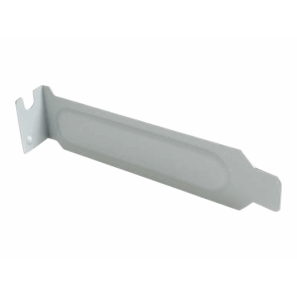 LP Expansion Slot Cover Plate - 5 Pack