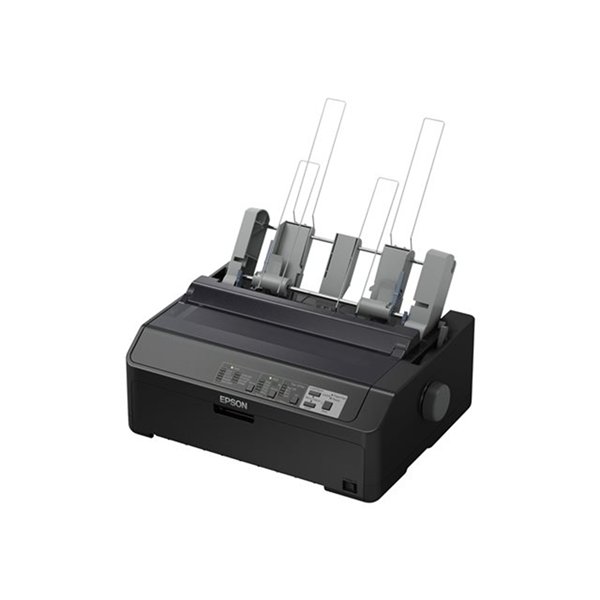 LQ-590II/NON 529cps 350dpi A4