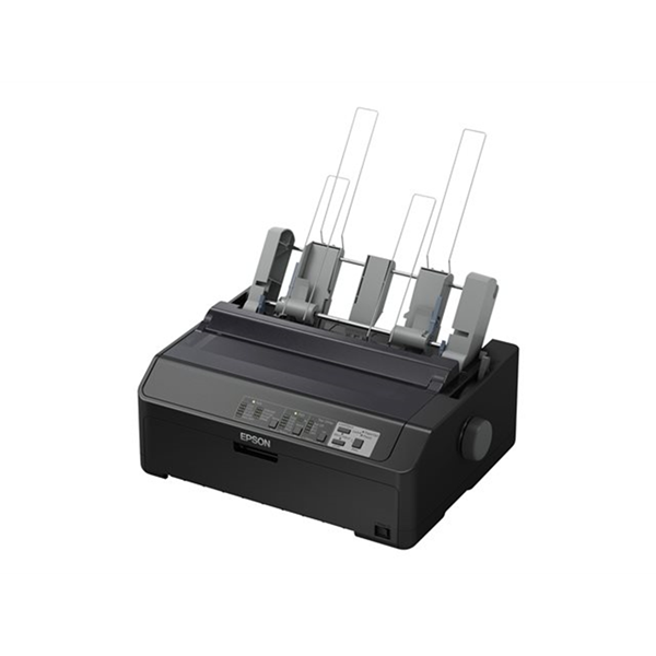 LQ-590II/NON 529cps 350dpi A4