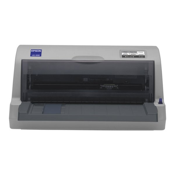 LQ-630/XK 360cps 360x360dpi A4