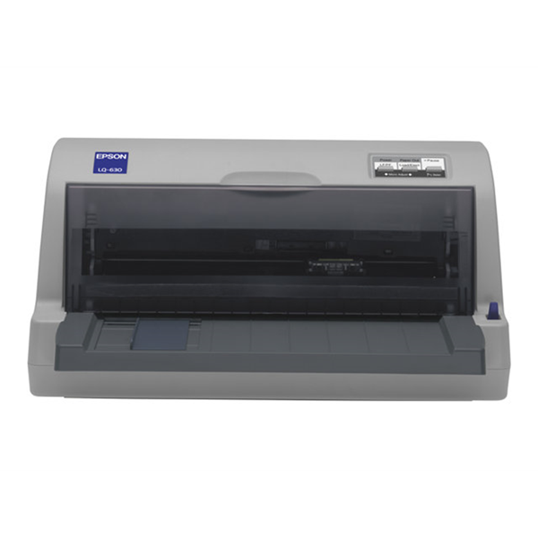 LQ-630/XK 360cps 360x360dpi A4