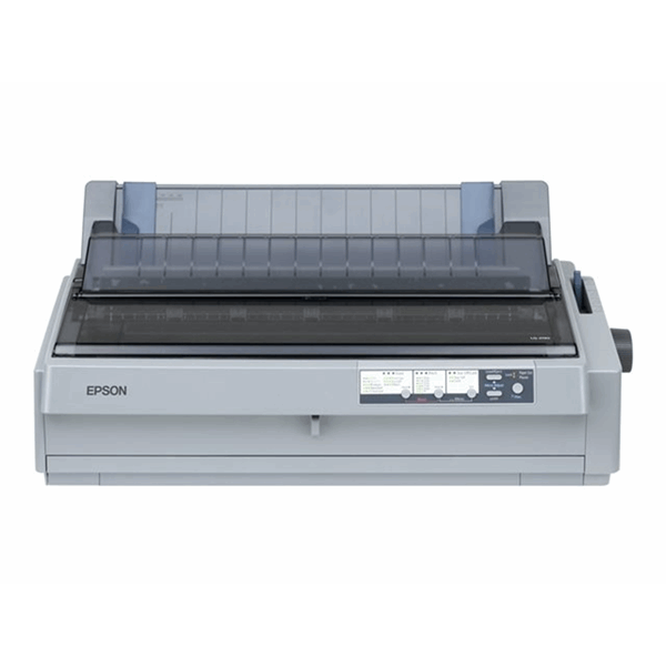 LQ2190 15Mio USB Parallel