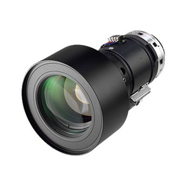 LS1LT1 - Semi long 1 Lens LU9750 / LU9800 Lenses T/R 2.22 ~ 3.67 Vertical: 0 ~ 50% / Horizontal: -10%~ 10% LS1LT1 - Semi long 1 Lens LU9750 / LU9800 Lenses T/R 2.22 ~ 3.67 Vertical: 0 ~ 50% / Horizontal: -10%~ 10%