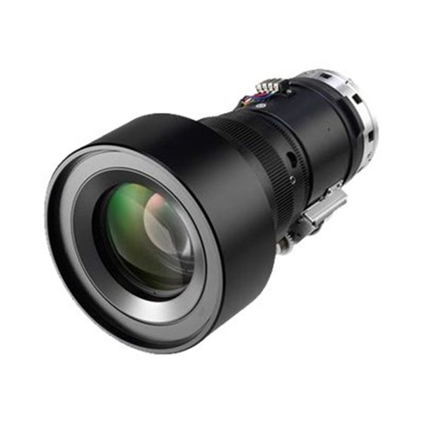 LS1LT2 - Long zoom 1 Lens LU9750 / LU9800 Lenses T/R 3.58 ~ 5.38 Vertical: 0 ~ 50% / Horizontal: -10%~ 10% LS1LT2 - Long zoom 1 Lens LU9750 / LU9800 Lenses T/R 3.58 ~ 5.38 Vertical: 0 ~ 50% / Horizontal: -10%~ 10%