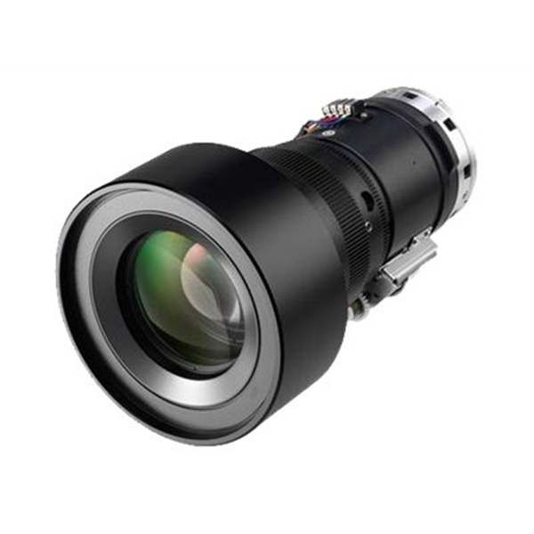 LS1LT2 - Long zoom 1 Lens LU9750 / LU9800 Lenses T/R 3.58 ~ 5.38 Vertical: 0 ~ 50% / Horizontal: -10%~ 10%