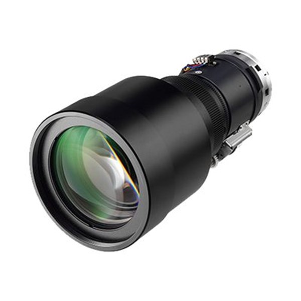 LS1LT3 - Long zoom 2 Lens LU9750 / LU9800 Lenses T/R 5.31 ~ 8.26 Vertical: 0 ~ 50% / Horizontal: -10%~ 10% LS1LT3 - Long zoom 2 Lens LU9750 / LU9800 Lenses T/R 5.31 ~ 8.26 Vertical: 0 ~ 50% / Horizontal: -10%~ 10%