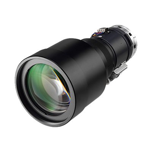 LS1LT3 - Long zoom 2 Lens LU9750 / LU9800 Lenses T/R 5.31 ~ 8.26 Vertical: 0 ~ 50% / Horizontal: -10%~ 10%