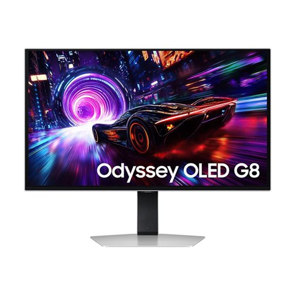 LS27FG812SUXEN 27IN OLED 16:9 3840x2160