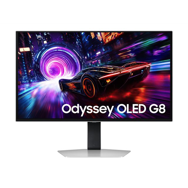 LS27FG812SUXEN 27IN OLED 16:9 3840x2160 LS27FG812SUXEN 27IN OLED 16:9 3840x2160