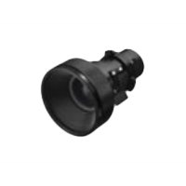 LS2SD2 LENS STANDARD 1.25X zoom TR XGA 1.6-2.0 WXGA 1.62-2.03 1080P_WUXGA 1.54-1.93 for high brightness(LU series)