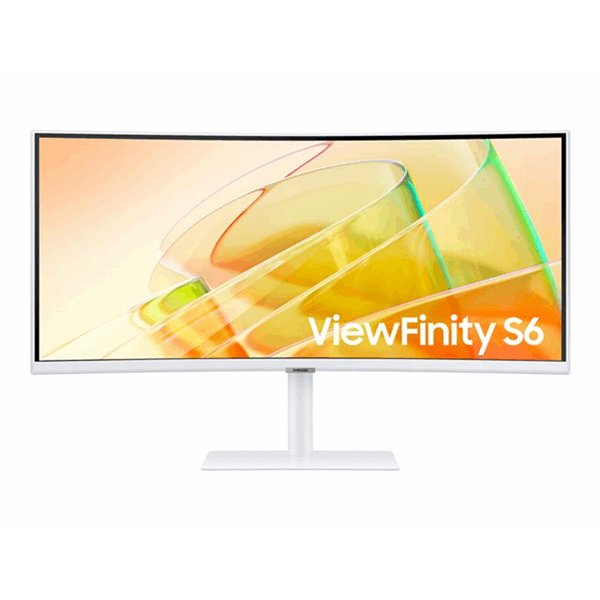 Samsung ViewFinity S6 S34C650TAU