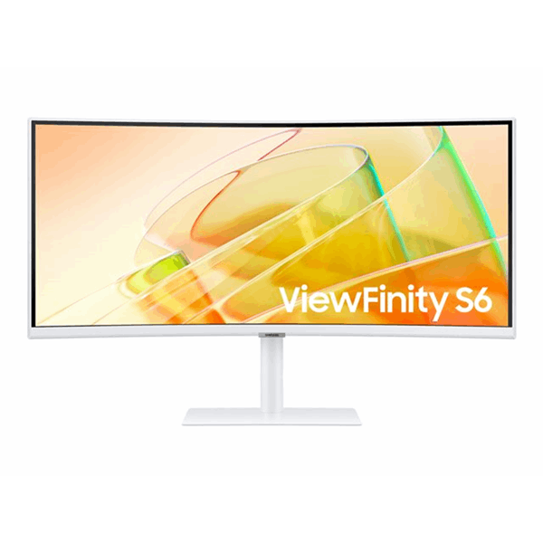 Samsung ViewFinity S6 S34C650TAU Samsung ViewFinity S6 S34C650TAU