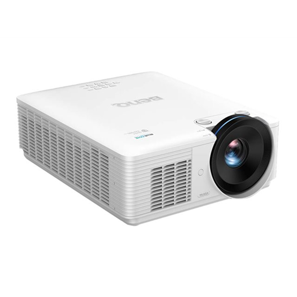 LU785 DLP WUXGA Brightness 6000AL High contrast 20000:1 Laser light sourceSuperhigh contrast 3000000:1 Throw ratio: 1.15 ~ 1.9 20000 hrs life LU785 DLP WUXGA Brightness 6000AL High contrast 20000:1 Laser light sourceSuperhigh contrast 3000000:1 Throw ratio: 1.15 ~ 1.9 20000 hrs life