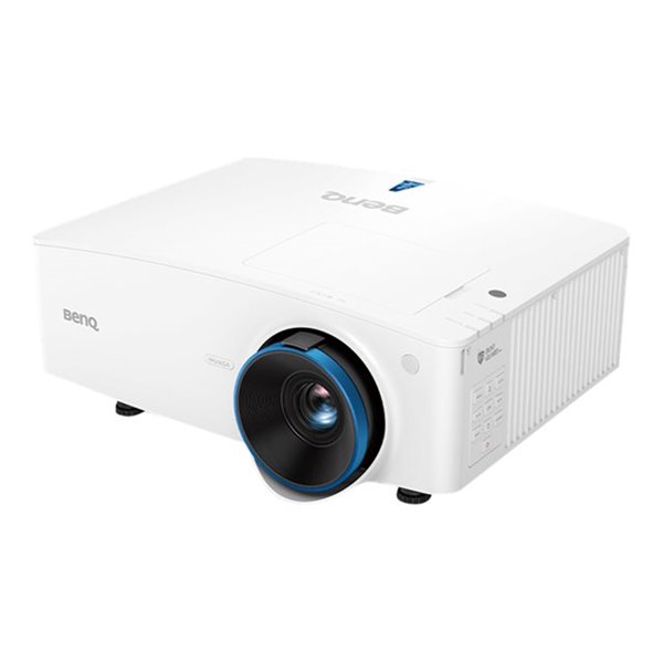 LU930 - Projector - DLP - WUXGA UHD - Brightness 5000AL - Laser lightsource - 20000 hrs life- Noise level: 35 dB - HDMIx2 LAN control - LumenExpert