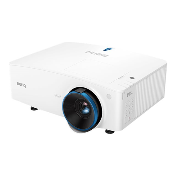 LU930 - Projector - DLP - WUXGA UHD - Brightness 5000AL - Laser lightsource - 20000 hrs life- Noise level: 35 dB - HDMIx2 LAN control - LumenExpert LU930 - Projector - DLP - WUXGA UHD - Brightness 5000AL - Laser lightsource - 20000 hrs life- Noise level: 35 dB - HDMIx2 LAN control - LumenExpert