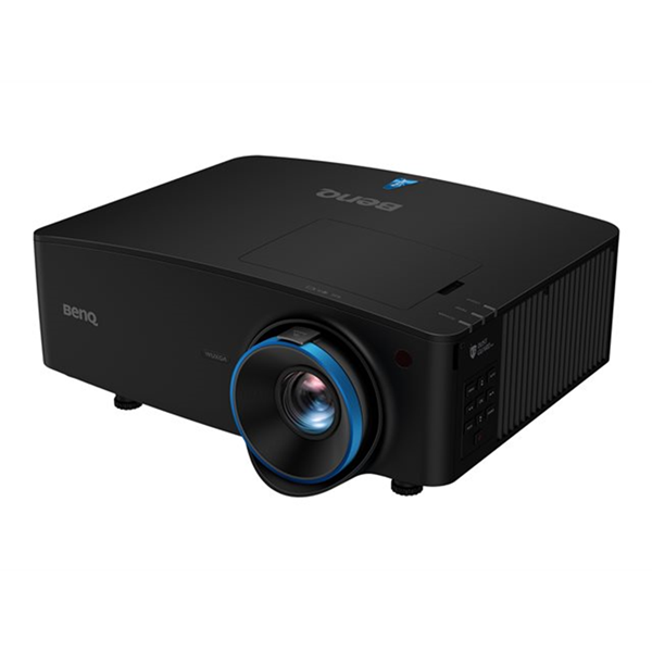 LU935ST 5500AL WUXGA Laser 1.1X TR 0.81-0.89 L/S V+-60% H+-23% HDBaseT LAN 4K compatible 3D syn in/out Remote ID setting black