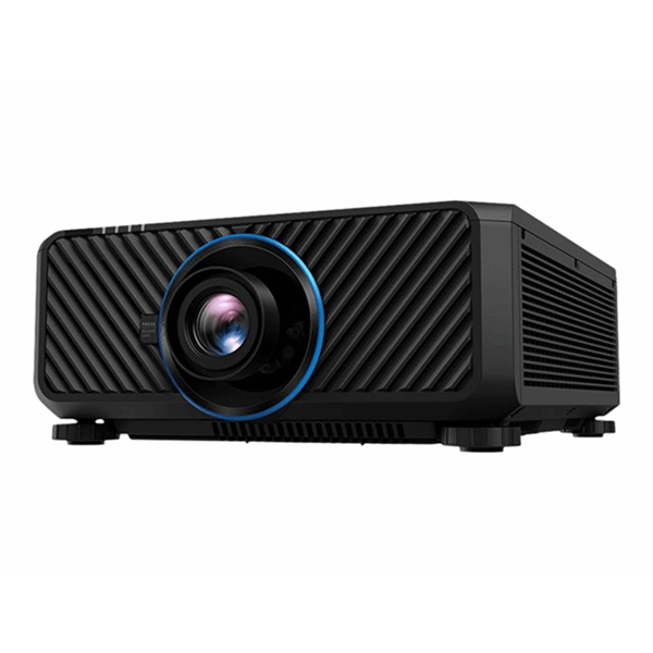 LU9800 DLP WUXGA Brightness 10000 AL Laser light source 8 optional motorized lensesSuper high contrast 3000000:1 H/V Lens shift 20000 hrs