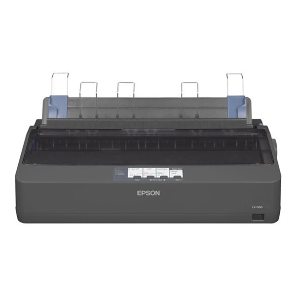 LX-1350/PrinDot 357cps