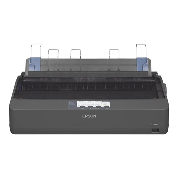 LX-1350/PrinDot 357cps