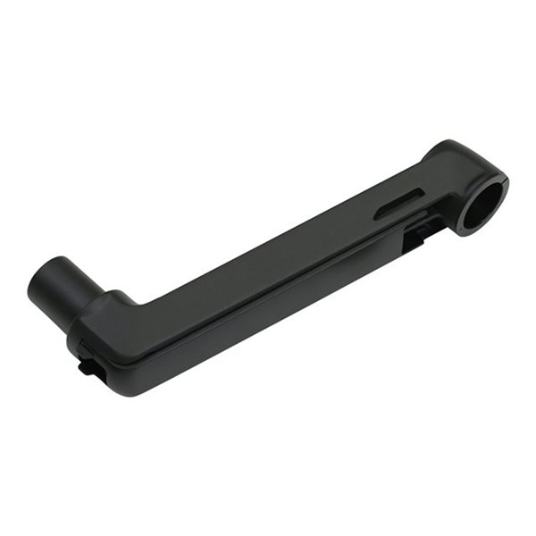 LX EXTENSION Matte Black