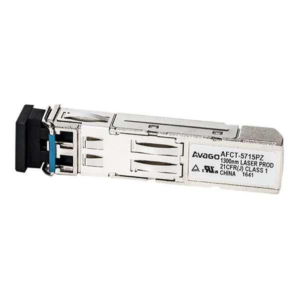 LX/LH 10KM SINGLE SFP FIBER TRANSCEIVER