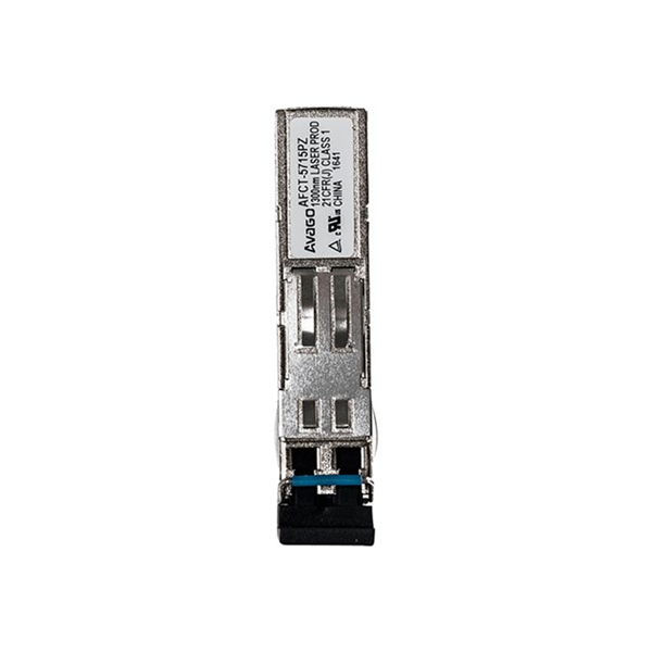 LX/LH 10KM SINGLE SFP FIBER TRANSCEIVER