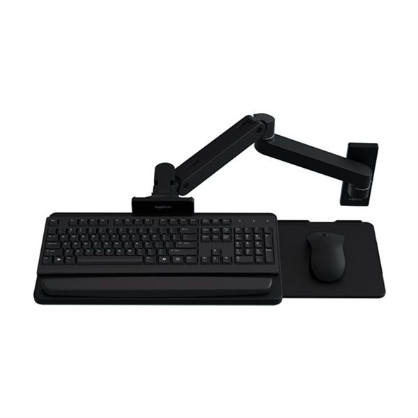 LX PRO ARM KEYBOARD TRAY WALL MOUNT WCB