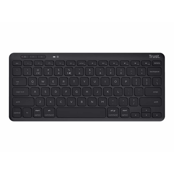 LYRA COMPACT WIRELESS KEYBOARD US