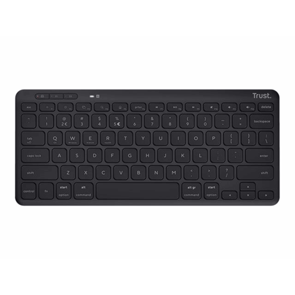 LYRA COMPACT WIRELESS KEYBOARD US