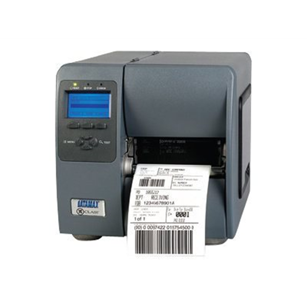 M-4210 - 4INCH-203 DPI, 10 IPS, PRINTER