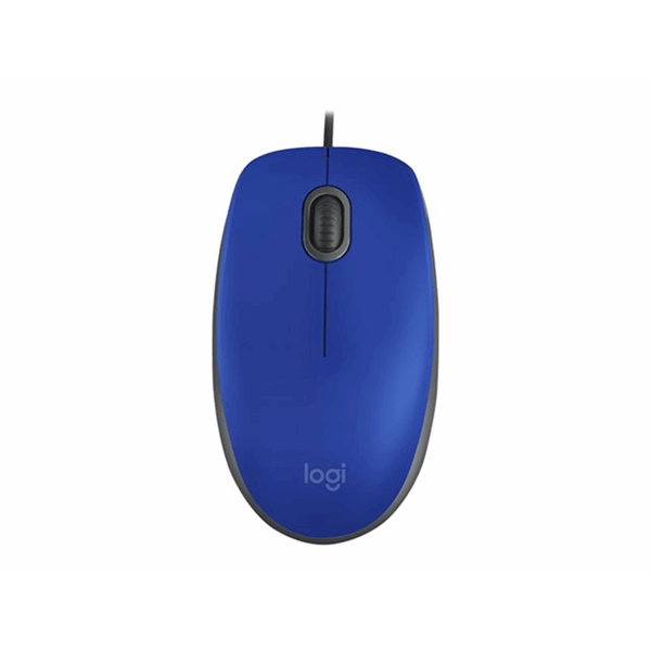 M110 Silent - MID GRAY - EMEA M110 Silent - MID GRAY - EMEA