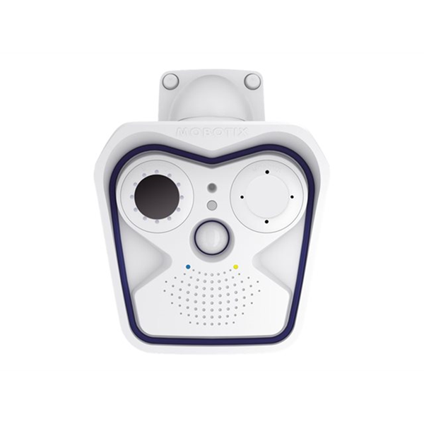 M16B Thermographic Camera 50 mK  T237 (17)