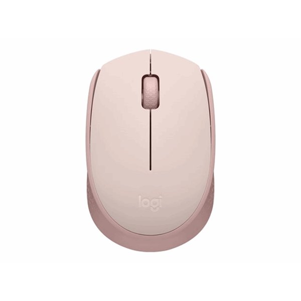 M171 Wireless Mouse - ROSE - EMEA-914