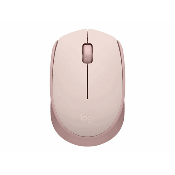 M171 Wireless Mouse - ROSE - EMEA-914 M171 Wireless Mouse - ROSE - EMEA-914