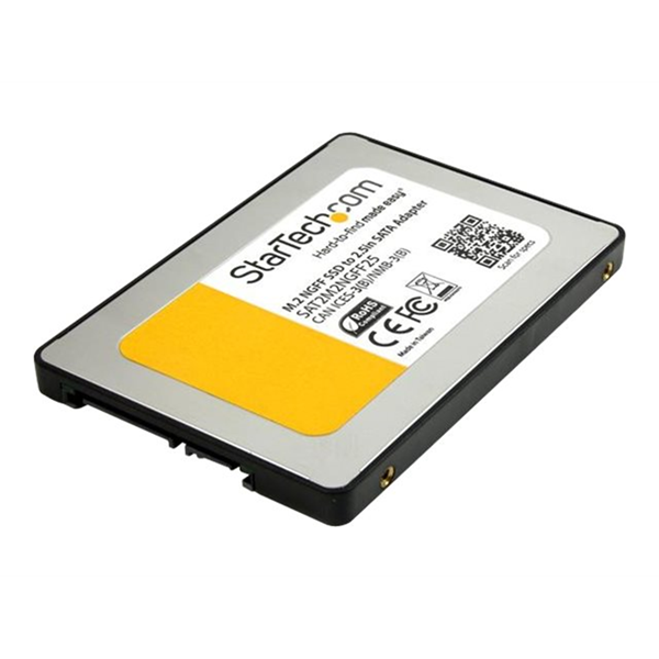M.2 NGFF SSD to 2.5in SATA III Adapter
