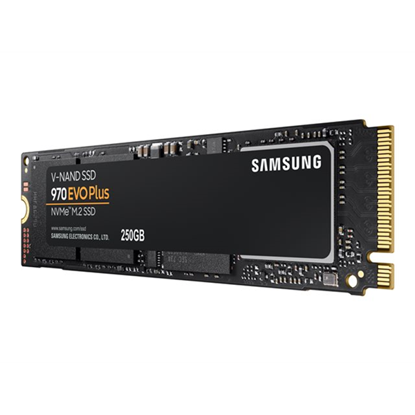 M.2 NVME 250GB MZ-V7S250BW