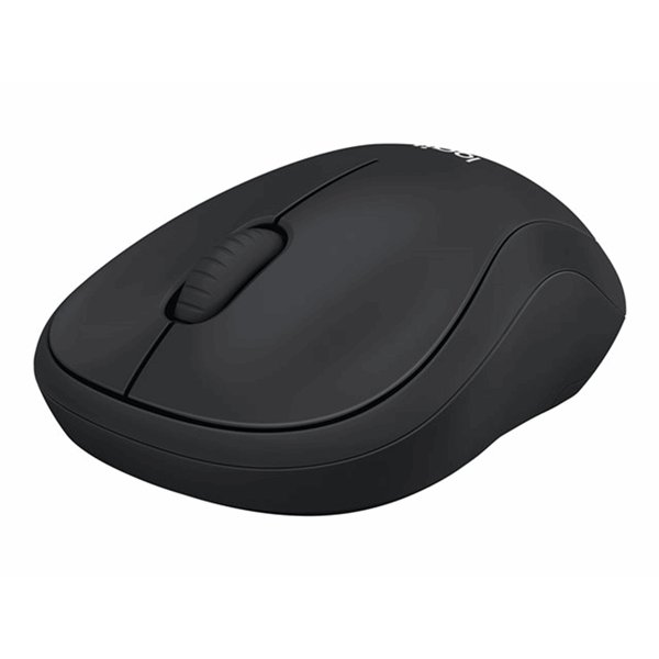 M220 Silent Mouse Black
