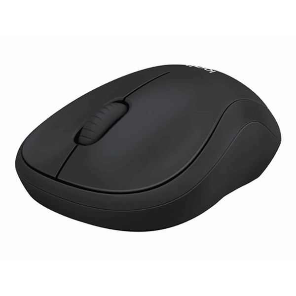 M220 Silent Mouse Black M220 Silent Mouse Black