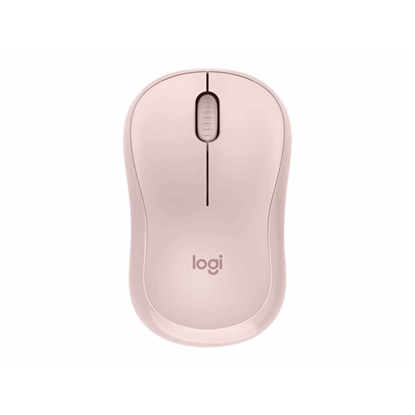 M240 Silent BT Mouse - ROSE - EMEA-808 M240 Silent BT Mouse - ROSE - EMEA-808