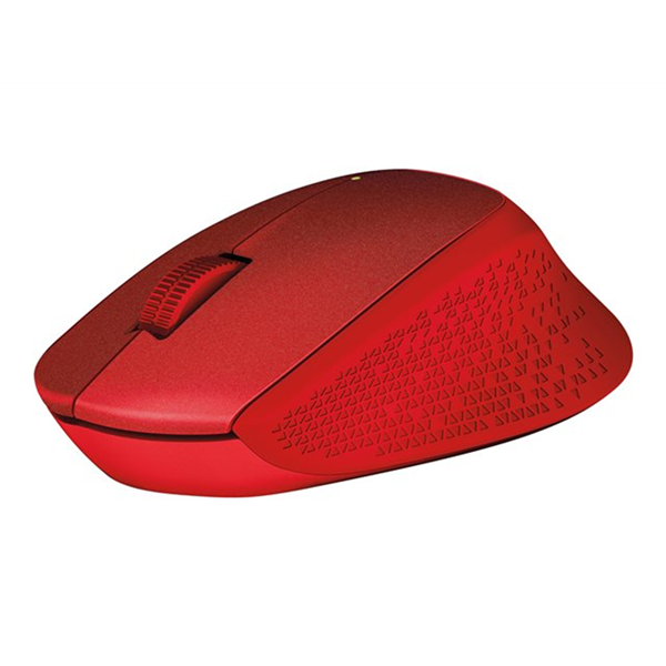 M330 Silent Plus Red EMEA