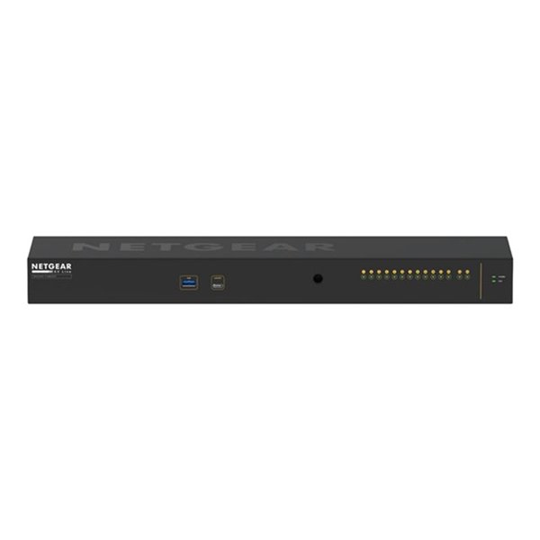 M4250-12M2XF MANAGED SWITCH