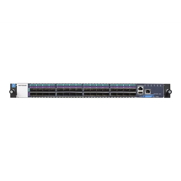 M4500-32C MANAGED SWITCH