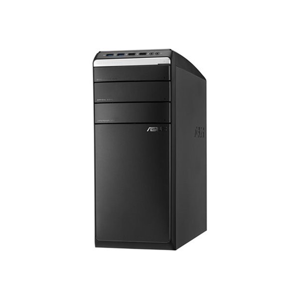 M51AD-NL010S/i5-4460S 8G 2T NV GT620 2G