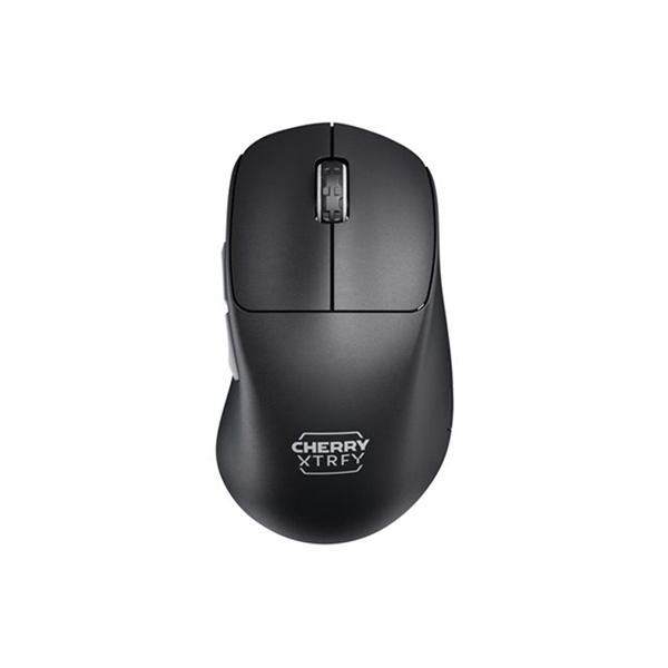 M64 Pro Wireless Black Mouse Wireless