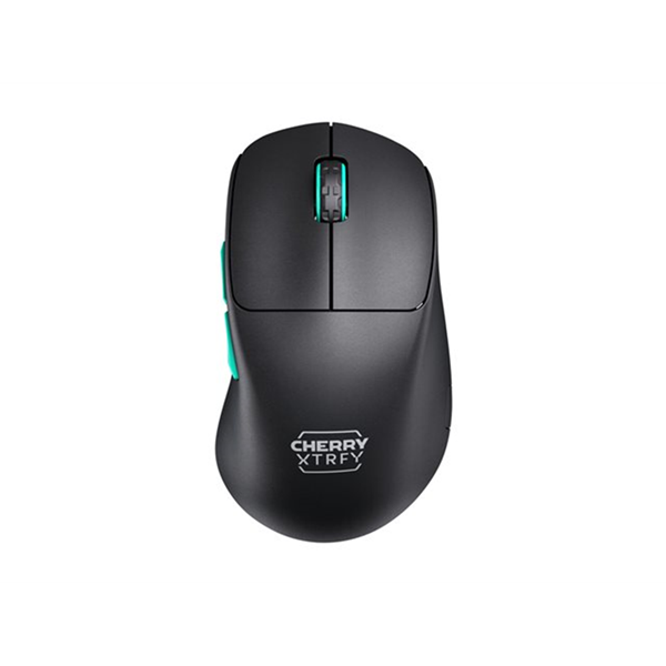 M64 Wireless Black Mouse Wireless